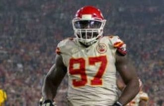 Allen Bailey passes away