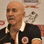Antonio Habas alleges players, staff are still owed last season's ISL wages