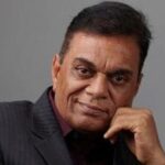 BP Singh dies at 77