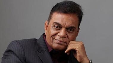 BP Singh dies at 77