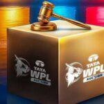 WPL Auction 2027 Live Updates