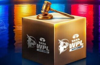 WPL Auction 2027 Live Updates