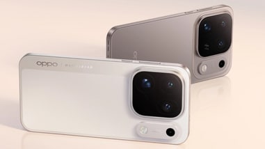 Oppo has launched the Find X10 and Find X10 Pro Max.