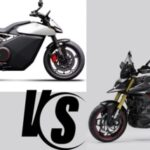 OLA Roadster Pro vs Ultraviolette X47 Venom.