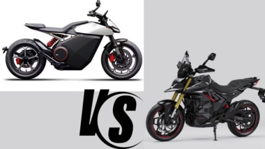 OLA Roadster Pro vs Ultraviolette X47 Venom.