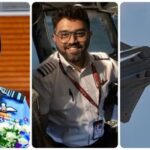 IAF chief AP Singh (L) on Flydubai Captain Smit Machchhar (C), Russia's Su-57 jets (R), fifth-gen fighter options: Top quotes