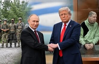 Who is Stephen Hubbard? Why did Putin free the 74-year-old US teacher jailed as a Ukraine war ‘mercenary’? Explained