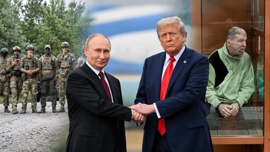Who is Stephen Hubbard? Why did Putin free the 74-year-old US teacher jailed as a Ukraine war ‘mercenary’? Explained