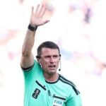 Referee Ilgiz Tantashev, who officiated at the 2026 World Cup, will be in charge during the India vs Brazil FIFA friendly.