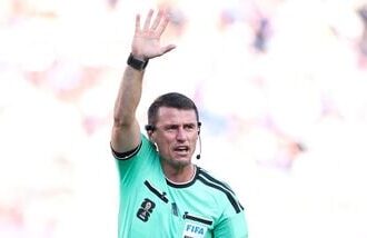 Referee Ilgiz Tantashev, who officiated at the 2026 World Cup, will be in charge during the India vs Brazil FIFA friendly.