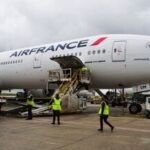 Flydubai fallout: Air France complies with Israel’s curbs on flight crew from Pakistan and 30 other countries.