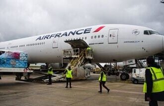 Flydubai fallout: Air France complies with Israel’s curbs on flight crew from Pakistan and 30 other countries.