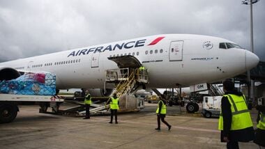 Flydubai fallout: Air France complies with Israel’s curbs on flight crew from Pakistan and 30 other countries.