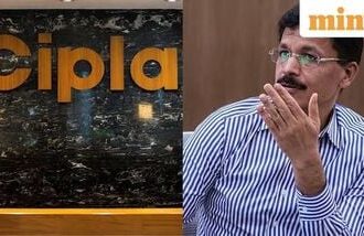 Maharashtra FDA cancels Cipla's Pune drug sale licence over alleged violations in storage, packaging and record-keeping.