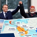 ‘Longer but safer’ routes may beat speed: France says IMEC ‘more necessary amid Gaza, Iran, Hormuz crises’