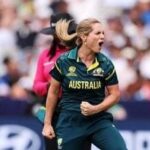 Who is Sophie Molineux? Australia captain becomes most expensive buy