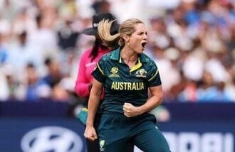 Who is Sophie Molineux? Australia captain becomes most expensive buy