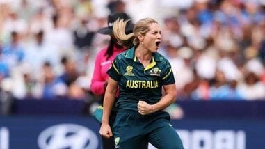Who is Sophie Molineux? Australia captain becomes most expensive buy