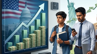 USCIS Raises Fees for Asylum, EAD, TPS and Parole Requests From October 16