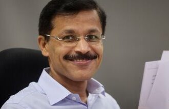 MPSC student protest ends: Tukaram Mundhe to lead inquiry committee, commission chairman Vivek Bhimanwar sent on leave REUTERS/Francis Mascarenhas