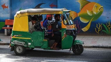 Vijay-led Tamil Nadu govt hikes autorickshaw fares: Check new rates, waiting charges, night-time fares here