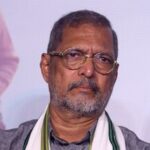 Indian actor and filmmaker Nana Patekar dies(AP Photo)