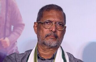 Indian actor and filmmaker Nana Patekar dies(AP Photo)