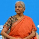 The remarks assume significance as Sitharaman, during her recent visit to Singapore, pitched India's investment opportunities to global institutional investors and financial institutions.