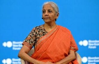 The remarks assume significance as Sitharaman, during her recent visit to Singapore, pitched India's investment opportunities to global institutional investors and financial institutions.