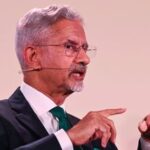 India-US trade talks heading in right direction, Jaishankar says as both sides work to finalise a deal.