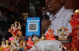 An MDR of 0.4% was to be levied on eligible person-to-merchant (P2M) UPI transactions.