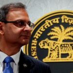 Reserve Bank of India RBI Governor Sanjay Malhotra. (File Photo: Reuters)