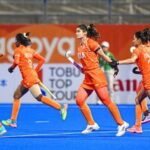 IND vs CHN Live Score, Asian Games 2026 women's hockey final: India women are eyeing first Asiad gold in 44 years.