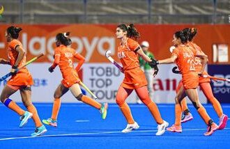 IND vs CHN Live Score, Asian Games 2026 women's hockey final: India women are eyeing first Asiad gold in 44 years.