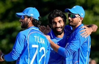 Pakistan will have to be wary about India's Jasprit Bumrah in the final of the Asian Games 2026.