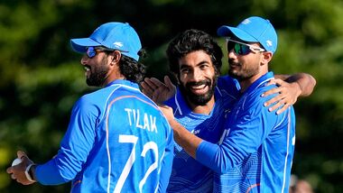 Pakistan will have to be wary about India's Jasprit Bumrah in the final of the Asian Games 2026.