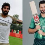 IND vs PAK Live Score, Asian Games 2026 final: India will take on Pakistan.