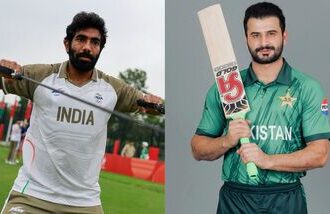 IND vs PAK Live Score, Asian Games 2026 final: India will take on Pakistan.