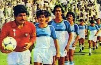India lost to Uruguay 3-1 the last time these two teams faced off in an official international match during the 1982 Nehru Cup in Kolkata.