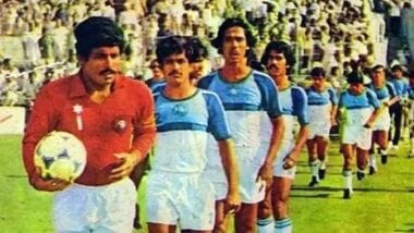 India lost to Uruguay 3-1 the last time these two teams faced off in an official international match during the 1982 Nehru Cup in Kolkata.
