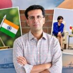 Ashish Dhawan, Founding Chairperson, Board of Trustees of Ashoka University.