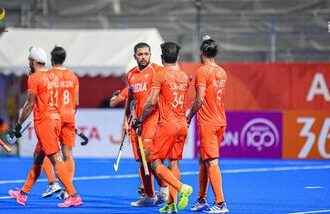 Asian Games 2026 Live Updates, Day 13: More medals on offer for India.