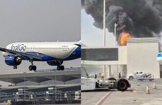 Indigo cancels flights to and from Riyadh, Jeddah, Dammam and Madinah amid Houthi airstrikes in Saudi Arabia