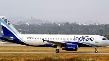 Bomb threat delays Chennai-Goa IndiGo flight by 5 hours: Report