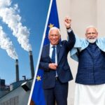India can become next green-fuel exporter, say industry experts as India-EU green shipping takes shape.