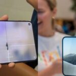 Apple has acknowledged an inner-display issue affecting a small number of iPhone Duo units after users reported cracks along the fold.