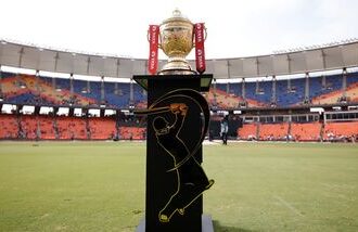 The IPL 2027 mini-auction will be held in Goa on December 16.