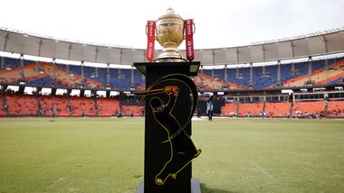 The IPL 2027 mini-auction will be held in Goa on December 16.