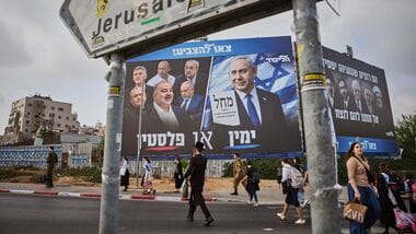 Israel elections 2026: Can Netanyahu lose polls but cling to power? How coalition arithmetic could decide Bibi's fate