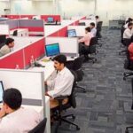 AI is automating the very work that built the $300-billion IT services industry in India.
